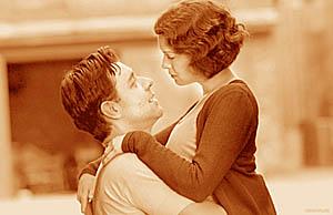 Cinderella man