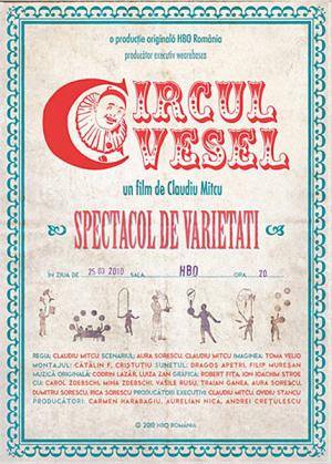 Circul vesel