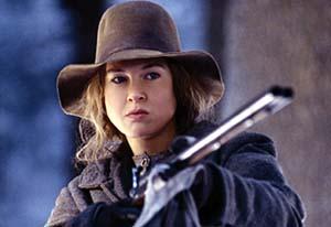 Cold Mountain