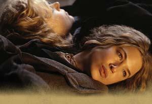 Cold Mountain