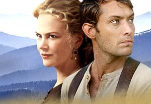 Cold Mountain