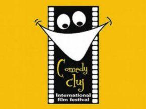 Festivalul Internaţional de Film Comedy Cluj, 2009