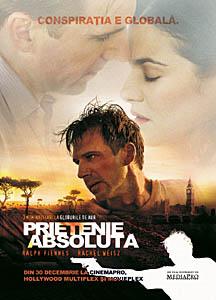 Constant Gardener