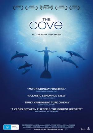 Cove, The