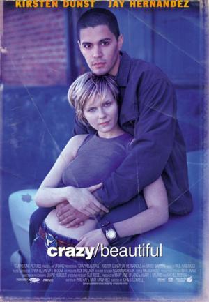 Crazy/Beautiful