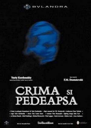 Crimă şi pedeapsă