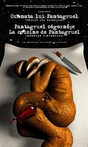Cumnata lui Pantagruel (Omagiu lui Rabelais)