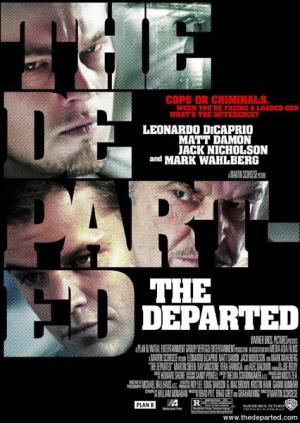Departed