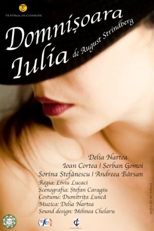 Domnişoara Iulia