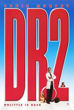 Dr Dolittle 2