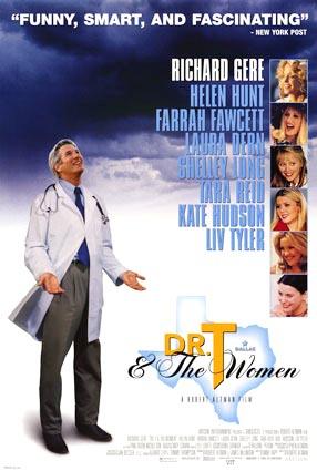Dr. T and the Women