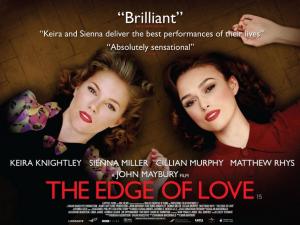 Edge of Love, The