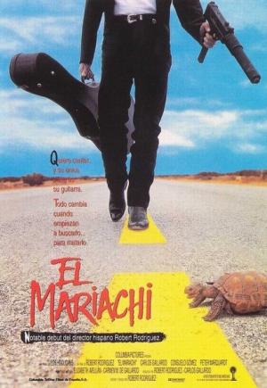 Mariachi, El
