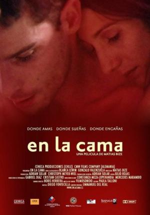 En la cama / În pat