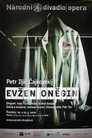 Evgheni Oneghin