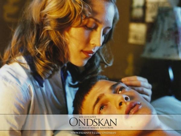 Evil / Ondskan