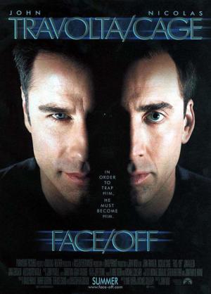 Face/Off