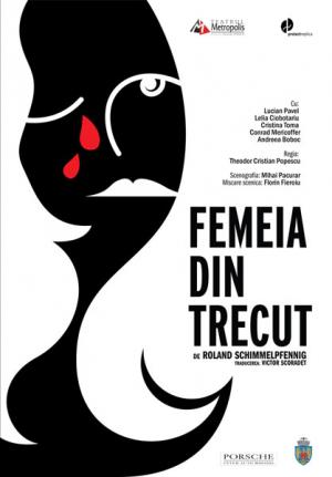 Femeia din trecut
