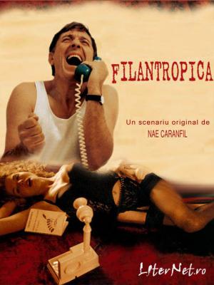 Filantropica