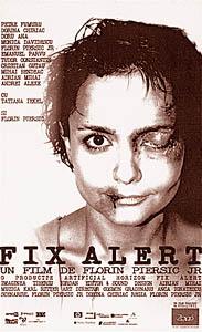 Fix Alert