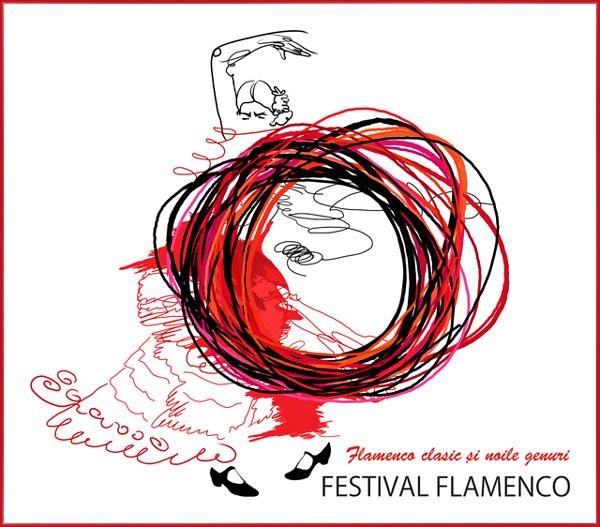 Festivalul de Flamenco, 2010
