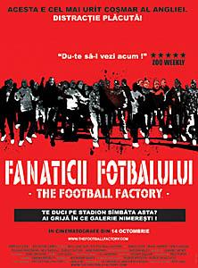 Football Factory