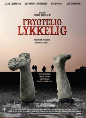 Frygtelig lykkelig / Cumplit de fericit