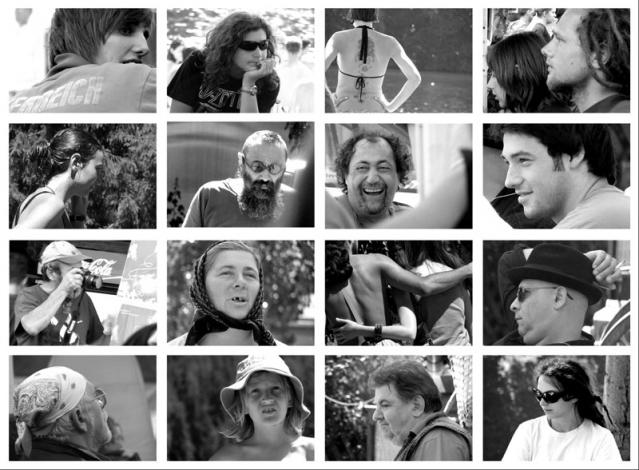 Festivalul Internaţional de Jazz Gărâna 2008