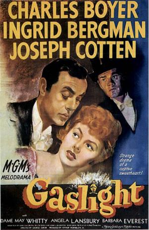 Gaslight