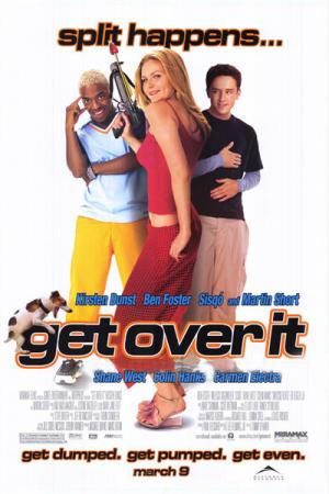 Get Over It