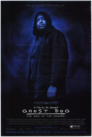 Ghost Dog
