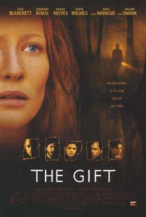 Gift, The