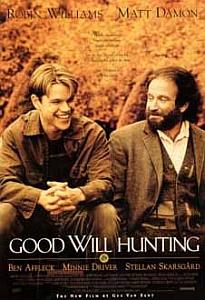 Good Will Hunting