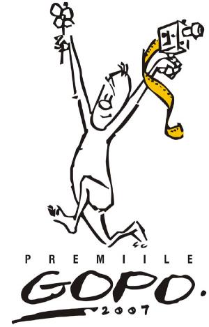 Premiile Gopo 2007