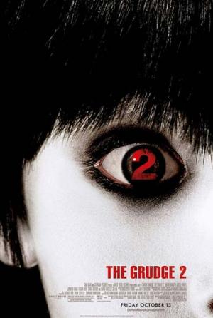Grudge 2, The