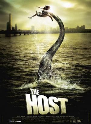 Gwoemul / The Host