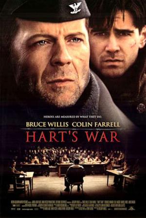 Hart's War