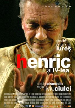 Henric al IV-lea