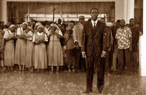 Hotel Rwanda