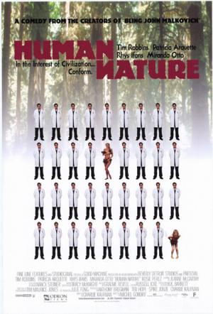 Human Nature