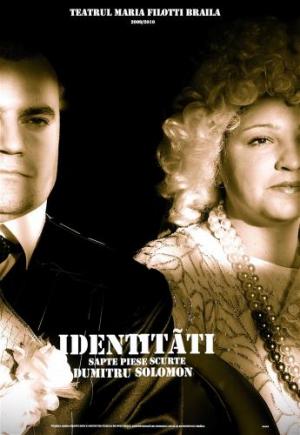 Identităţi