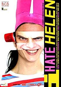 I hate Helen