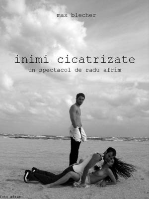 Inimi cicatrizate