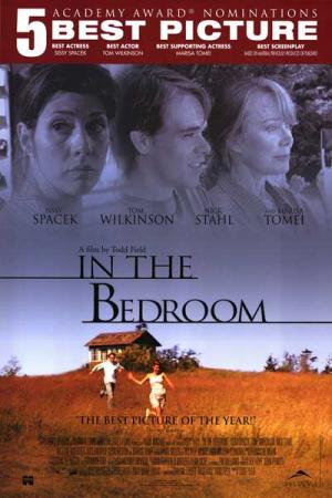 In the Bedroom
