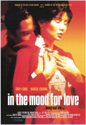 In the Mood for Love