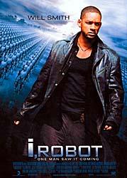 I, robot