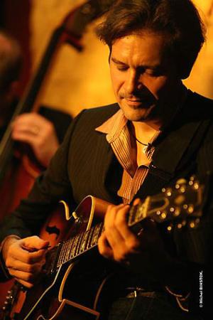Stagiunea concertistică 2008
