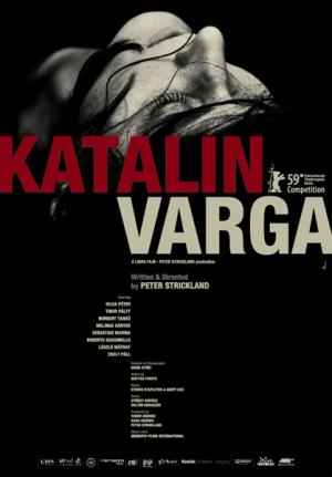 Katalin Varga