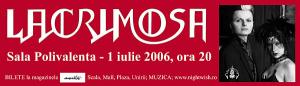 Concert Lacrimosa