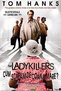 Ladykillers